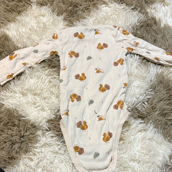 Thanksgiving Set 🤎 - Picture 5 of 5